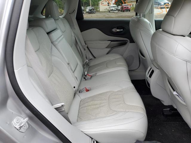 Photo 6 from auction – 2019 JEEP CHEROKEE L with VIN 1C4PJMDX4KD208369
