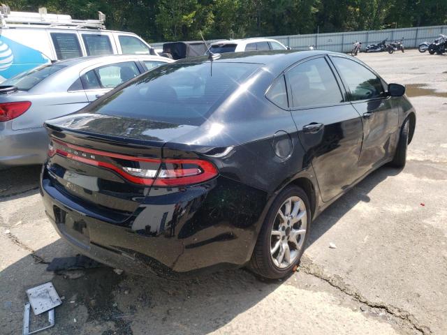 Photo 4 from auction – 2015 DODGE DART SXT with VIN 1C3CDFBB9FD116208