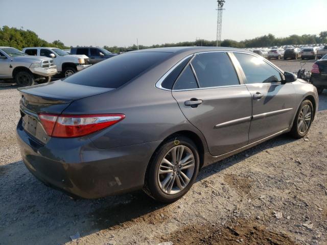 Photo 4 from auction – 2017 TOYOTA CAMRY LE with VIN 4T1BF1FK8HU797118