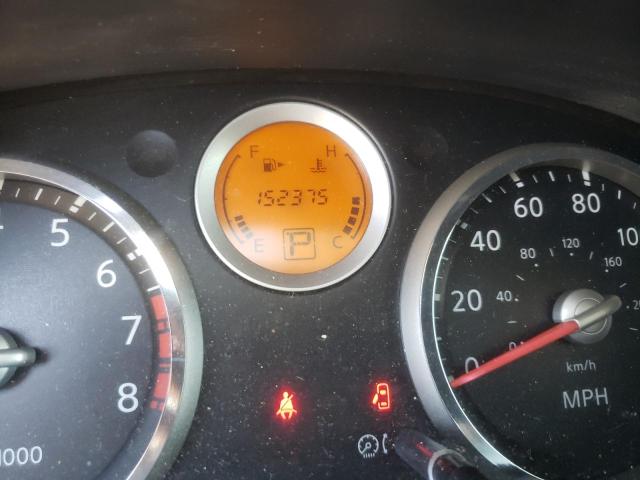 Photo 8 from auction – 2007 NISSAN SENTRA 2.0 with VIN 3N1AB61E67L707910