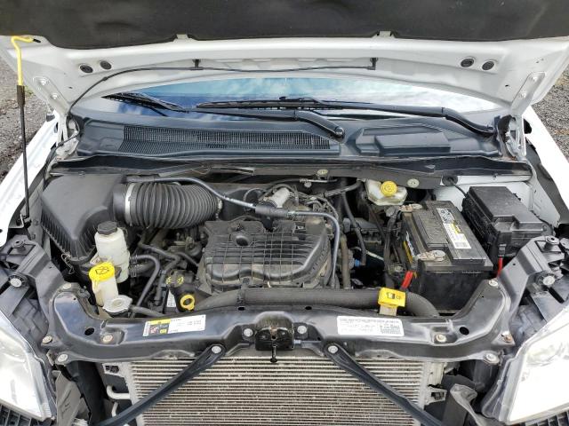 Photo 7 from auction – 2014 CHRYSLER TOWN & COU with VIN 2C4RC1BGXER438407