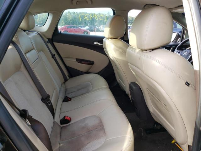 Photo 6 from auction – 2012 BUICK VERANO with VIN 1G4PP5SK0C4200441