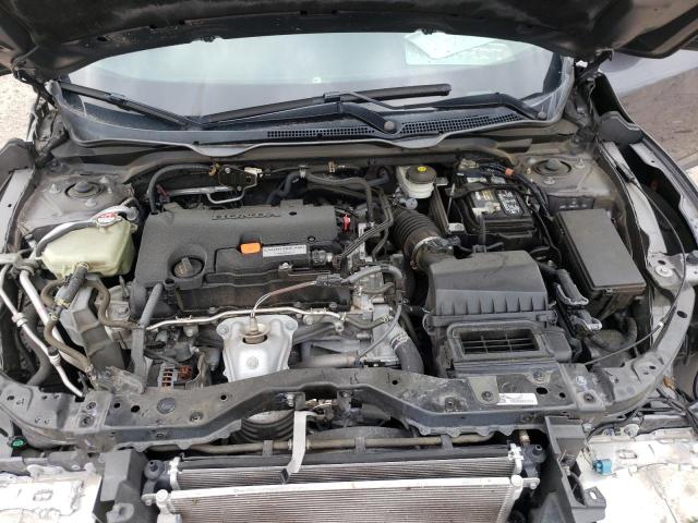 Фото 7 с аукциона – 2017 HONDA CIVIC EX с VIN 19XFC2F70HE005378