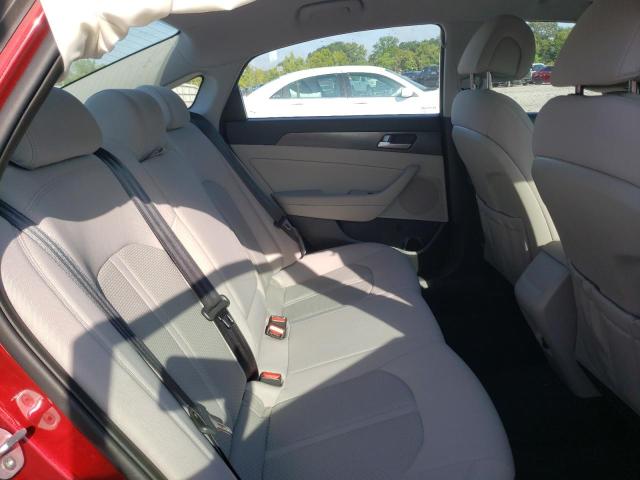 Photo 6 from auction – 2016 HYUNDAI SONATA SPO with VIN 5NPE34AF6GH269849