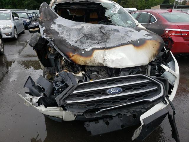 Photo 7 from auction – 2018 FORD ECOSPORT S with VIN MAJ6P1UL4JC246765