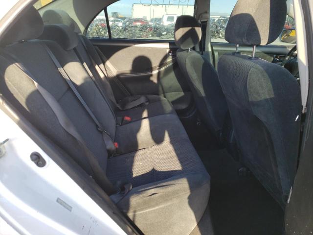 Photo 6 from auction – 2008 TOYOTA COROLLA CE with VIN 1NXBR32E78Z049432
