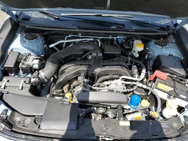 Photo 7 from auction – 2022 SUBARU CROSSTREK with VIN JF2GTHSCXNH242171