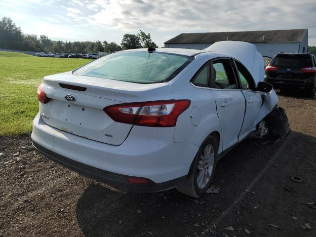 Photo 4 from auction – 2012 FORD FOCUS SEL with VIN 1FAHP3H28CL397181