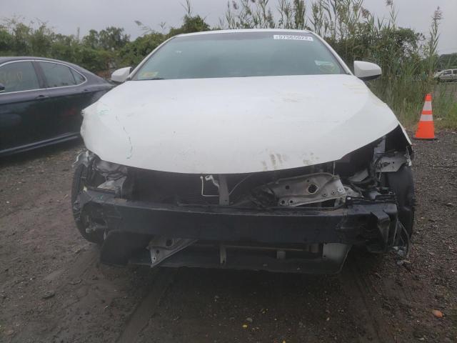 Photo 9 from auction – 2016 TOYOTA CAMRY LE with VIN 4T1BF1FK2GU262350
