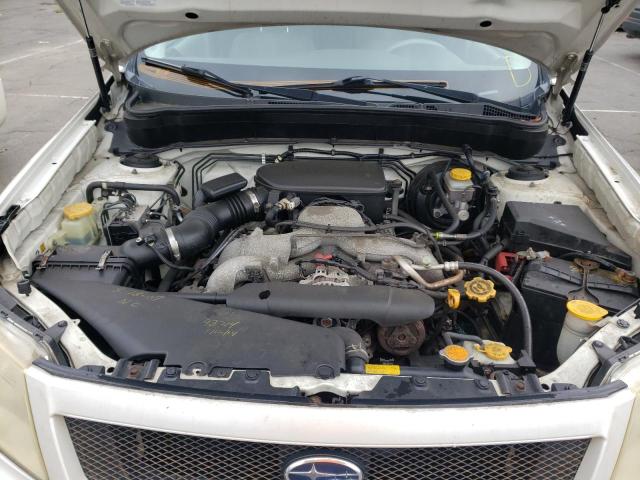 Photo 7 from auction – 2010 SUBARU FORESTER 2 with VIN JF2SH6DC0AH706026