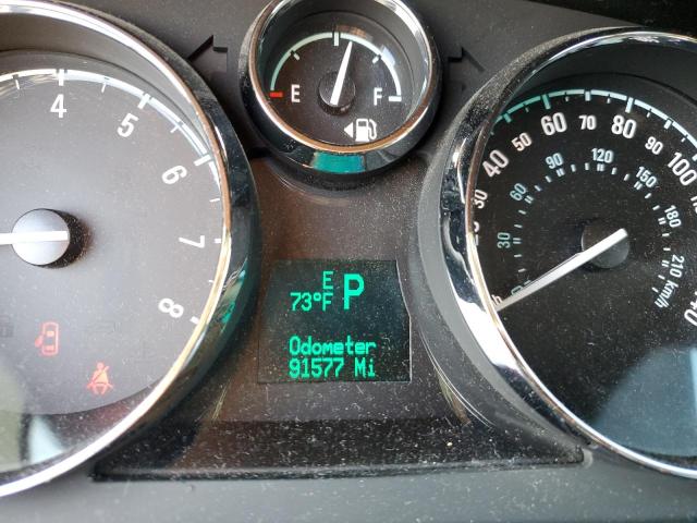 Photo 8 from auction – 2013 CHEVROLET CAPTIVA LT with VIN 3GNFL3EK2DS523426