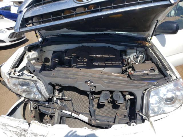 Photo 7 from auction – 2007 TOYOTA 4RUNNER SR with VIN JTEBU14R878079923