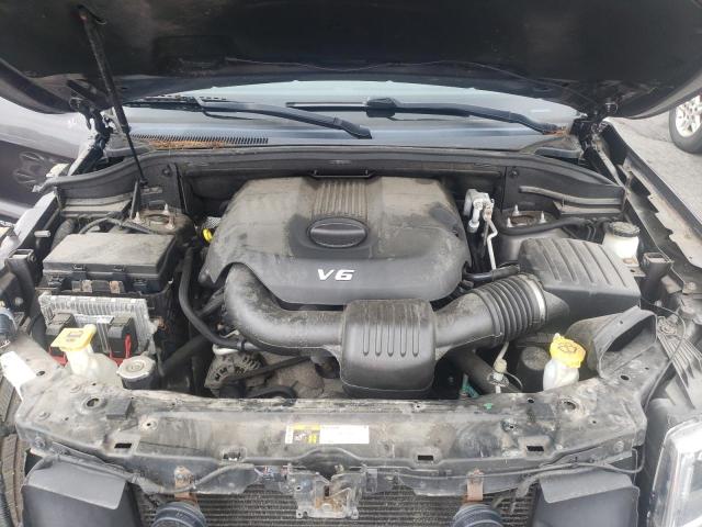 Photo 7 from auction – 2015 JEEP GRAND CHER with VIN 1C4RJFBG9FC628339