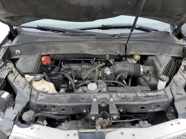 Photo 7 from auction – 2012 CHEVROLET TRAVERSE L with VIN 1GNKRLED1CJ184060