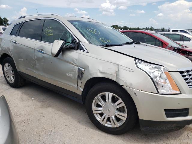 Photo 9 from auction – 2013 CADILLAC SRX LUXURY with VIN 3GYFNCE31DS643482