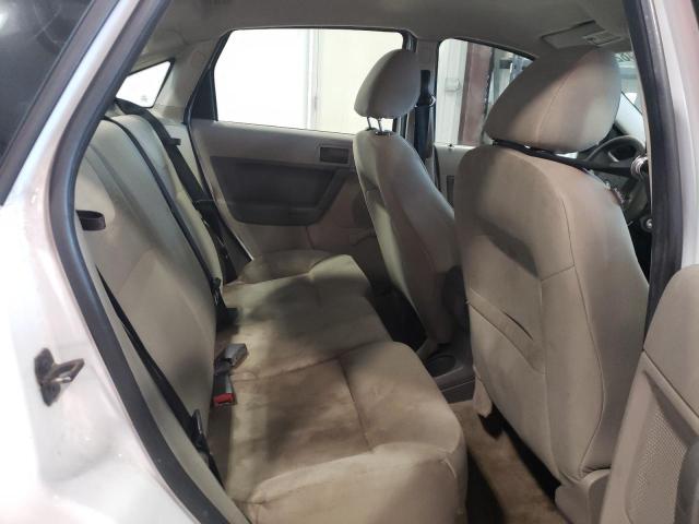 Photo 6 from auction – 2008 FORD FOCUS S/SE with VIN 1FAHP34N18W266762