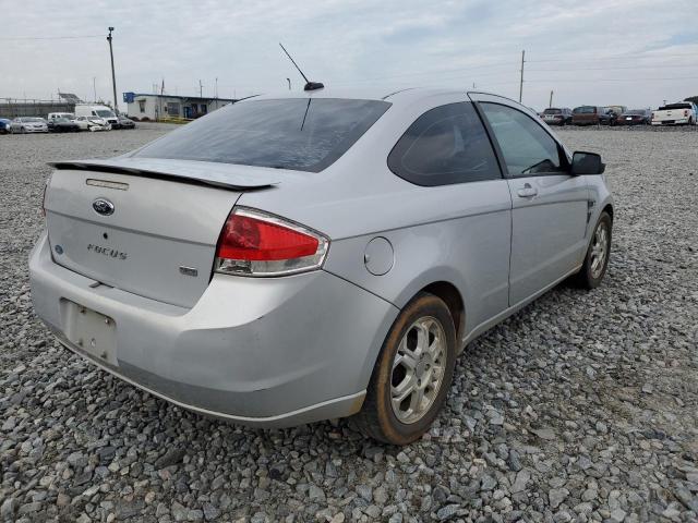 Photo 4 from auction – 2008 FORD FOCUS SE with VIN 1FAHP33N88W111532
