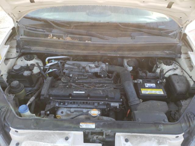 Фото 7 с аукциона – 2011 KIA SOUL + с VIN KNDJT2A26B7713454