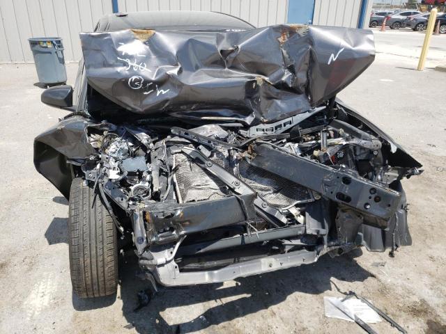 Photo 9 from auction – 2014 TOYOTA CAMRY L with VIN 4T1BF1FKXEU426909