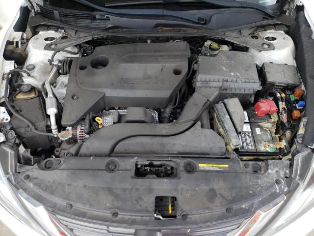 Photo 7 from auction – 2016 NISSAN ALTIMA 2.5 with VIN 1N4AL3AP7GC248026