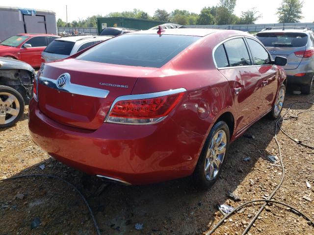 Photo 4 from auction – 2013 BUICK LACROSSE with VIN 1G4GC5E38DF206512