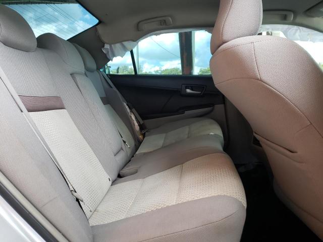Photo 6 from auction – 2014 TOYOTA CAMRY L with VIN 4T1BF1FK1EU855033