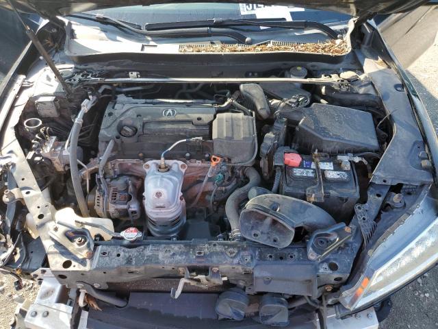 Photo 7 from auction – 2016 ACURA TLX with VIN 19UUB1F36GA005289