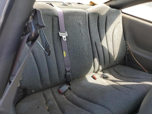 Photo 6 from auction – 2004 CHEVROLET CAVALIER with VIN 1G1JC12F447267893