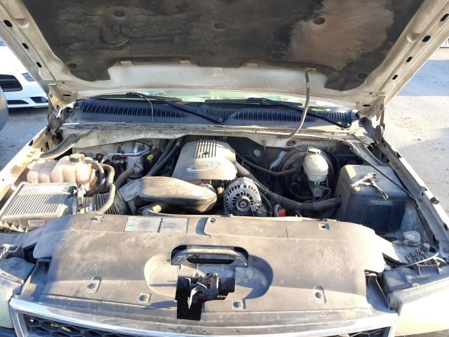 Photo 7 from auction – 2006 CHEVROLET SILVERADO with VIN 1GCEC14V76E206159