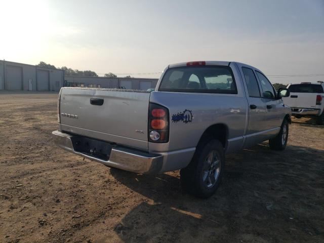 Photo 4 from auction – 2003 DODGE RAM 1500 S with VIN 1D7HA18N23J673883