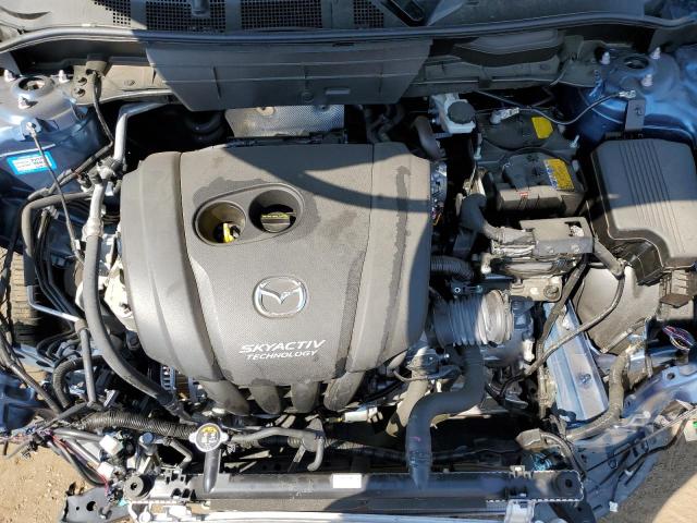 Photo 7 from auction – 2018 MAZDA CX-5 TOURI with VIN JM3KFBCM8J0461148