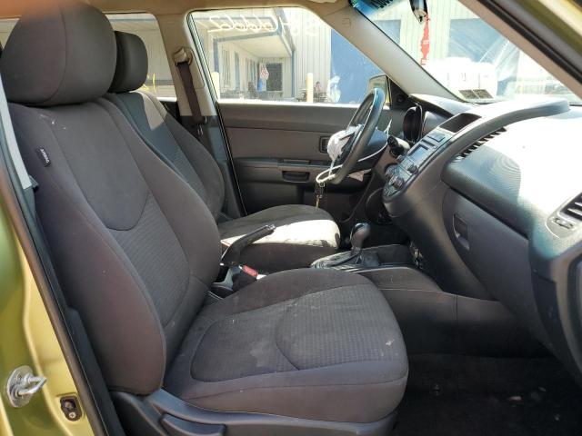 Zdjęcie 5 z aukcji – 2012 KIA SOUL z VIN KNDJT2A5XC7469707