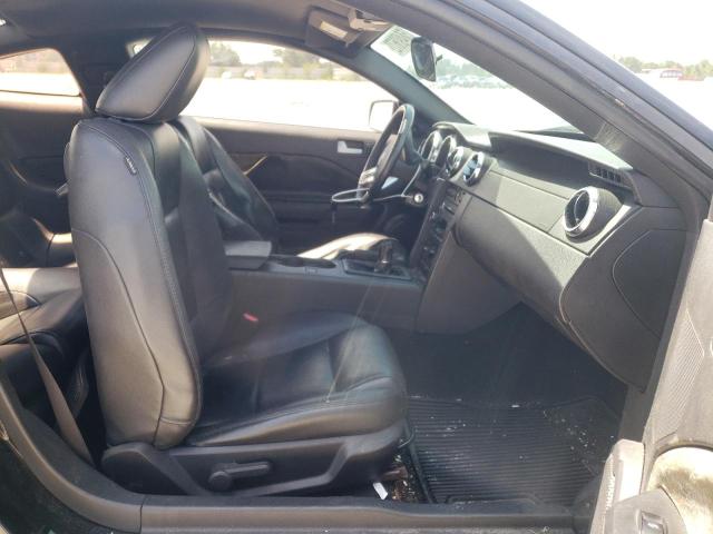 Photo 5 from auction – 2008 FORD MUSTANG with VIN 1ZVHT80N085104584