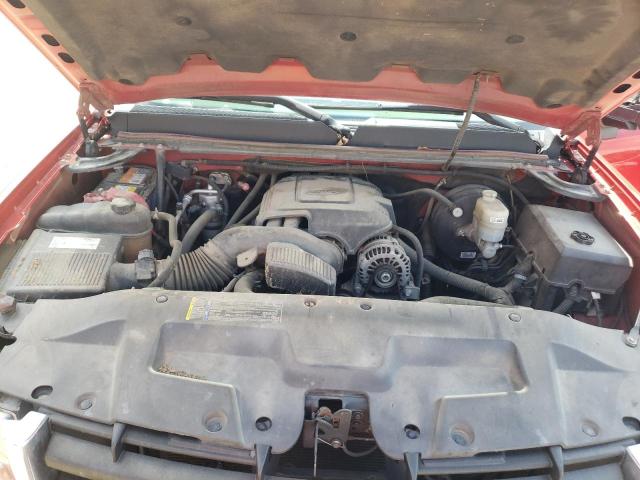 Photo 7 from auction – 2009 GMC SIERRA C15 with VIN 2GTEC29JX91114450