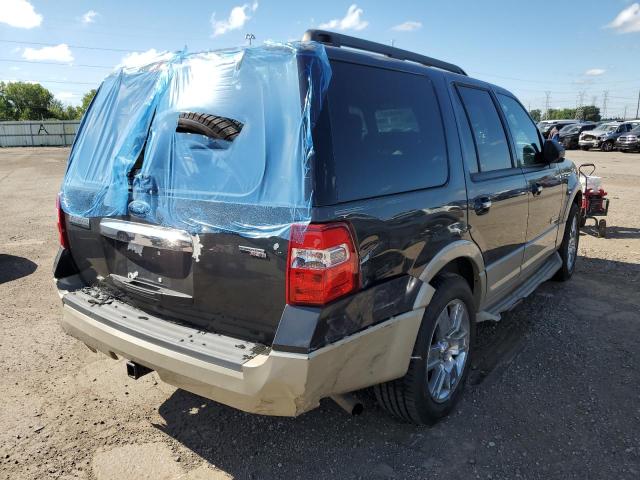 Photo 4 from auction – 2007 FORD EXPEDITION with VIN 1FMFU18517LA86489