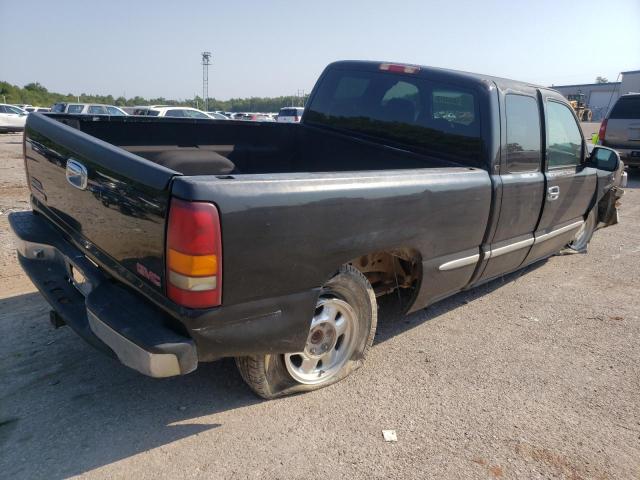 Photo 4 from auction – 2001 GMC NEW SIERRA with VIN 2GTEC19T911276683
