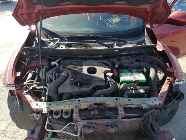 Photo 7 from auction – 2012 NISSAN JUKE S with VIN JN8AF5MR3CT117118