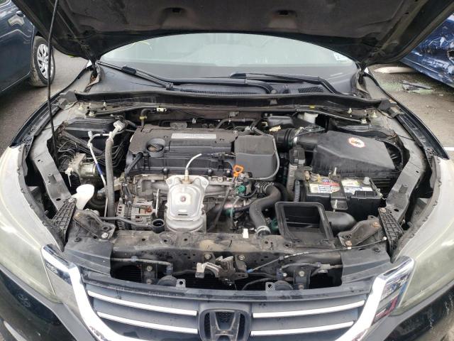 Photo 7 from auction – 2015 HONDA ACCORD EXL with VIN 1HGCR2F84FA060136