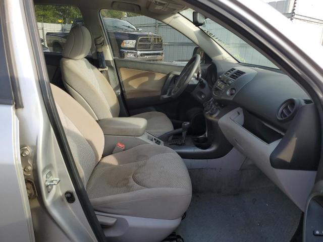 Photo 5 from auction – 2011 TOYOTA RAV4 with VIN 2T3ZF4DV8BW062960