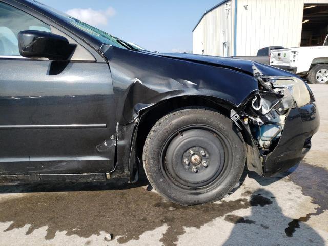 Photo 9 from auction – 2009 MERCURY MILAN with VIN 3MEHM07Z39R623782