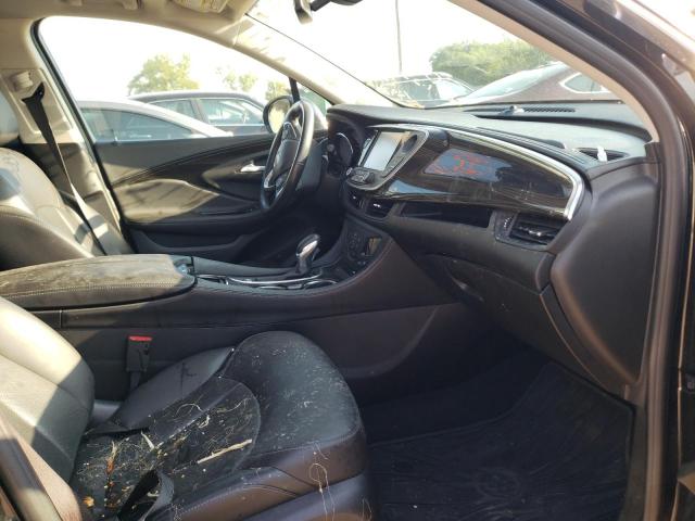 Photo 5 from auction – 2019 BUICK ENVISION E with VIN LRBFXCSA6KD129707