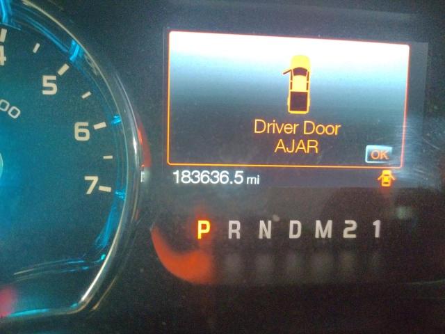 Photo 8 from auction – 2012 FORD F150 SUPER with VIN 1FTFX1ET9CFA11532