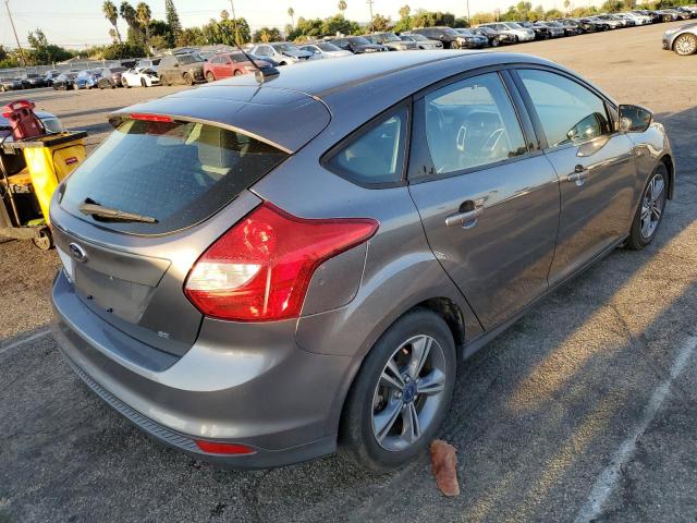 Photo 4 from auction – 2014 FORD FOCUS SE with VIN 1FADP3K20EL210218