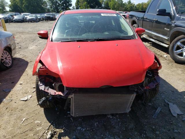 Photo 9 from auction – 2014 FORD FOCUS SE with VIN 1FADP3K21EL314233