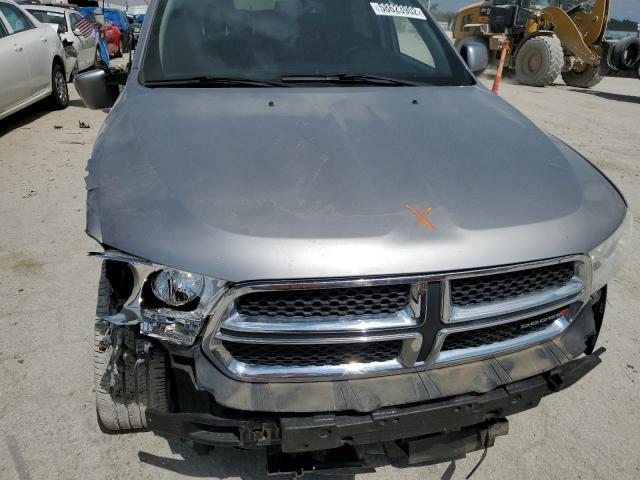 Photo 7 from auction – 2013 DODGE DURANGO SX with VIN 1C4RDJAG6DC701255