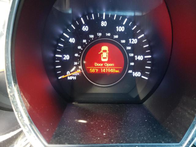 Photo 8 from auction – 2013 KIA OPTIMA LX with VIN 5XXGM4A77DG213084