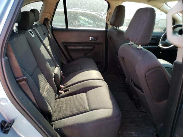 Photo 6 from auction – 2008 FORD EDGE SE with VIN 2FMDK36C68BB00219