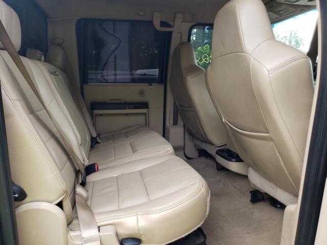Photo 6 from auction – 2008 FORD F250 SUPER with VIN 1FTSW21RX8ED61637