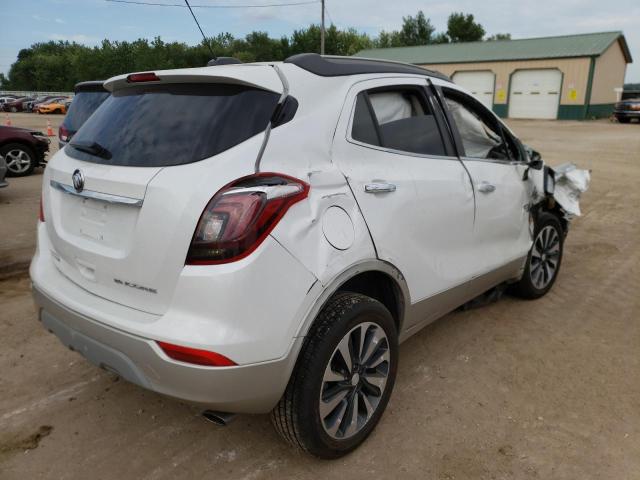 Фото 4 с аукциона – 2019 BUICK ENCORE ESS с VIN KL4CJCSBXKB711426