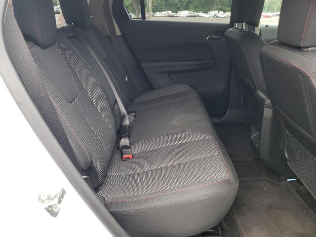 Photo 6 from auction – 2016 GMC TERRAIN SL with VIN 2GKALMEK7G6330303